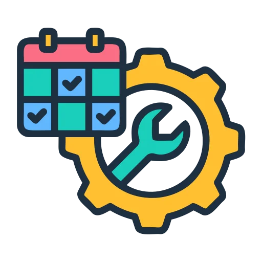 Maintenance & Support